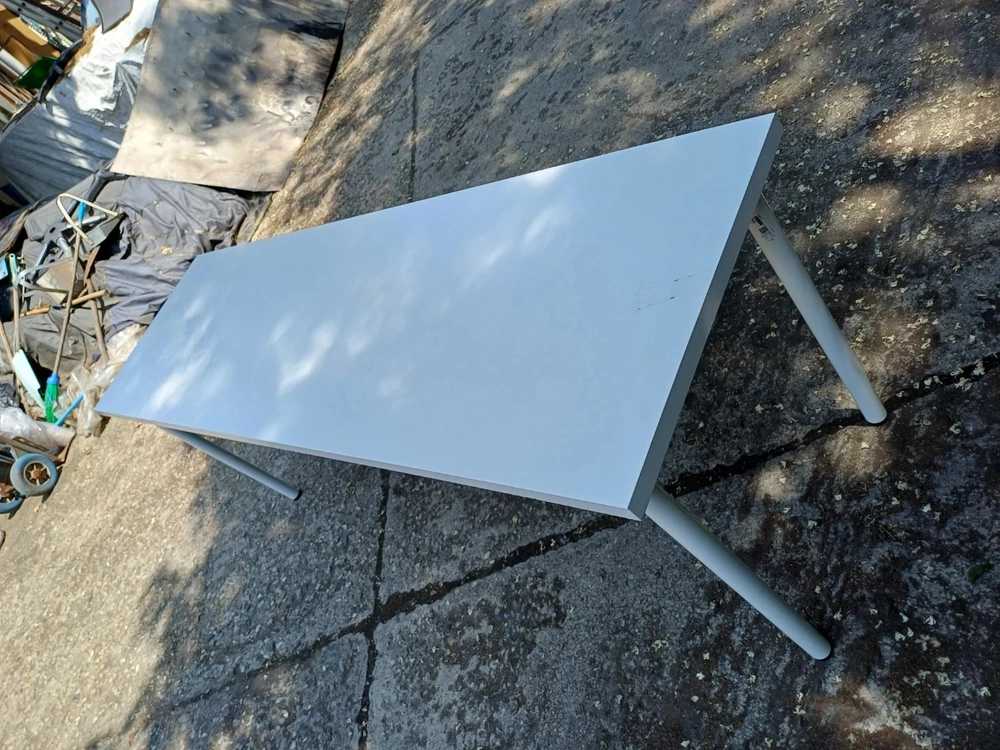 [직거래상품] 이케아 LAGKAPTEN 테이블 200x60cm 이미지