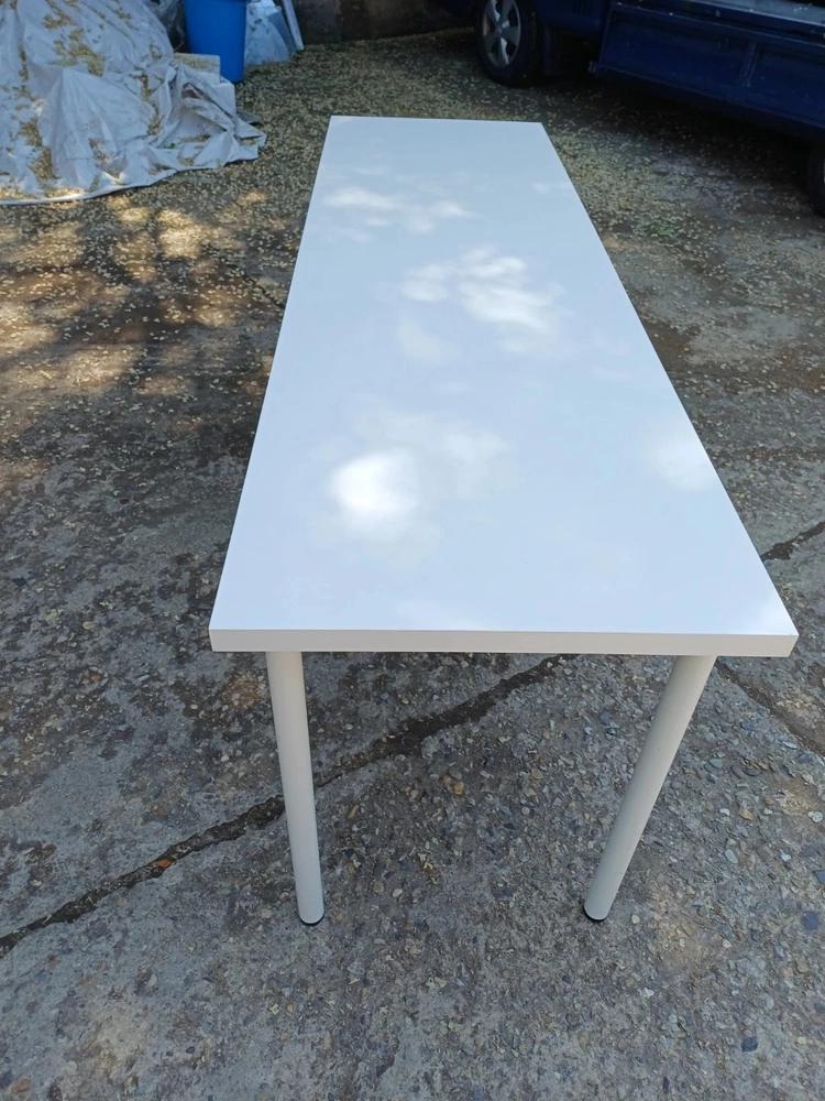 [직거래상품] 이케아 LAGKAPTEN 테이블 200x60cm 이미지
