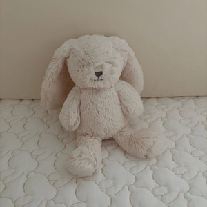 O.B.Designs 오비디자인스 애착인형 Bunny mini 이미지