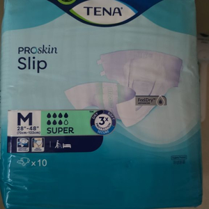TENA 슬립 성인기저귀 M사이즈 이미지
