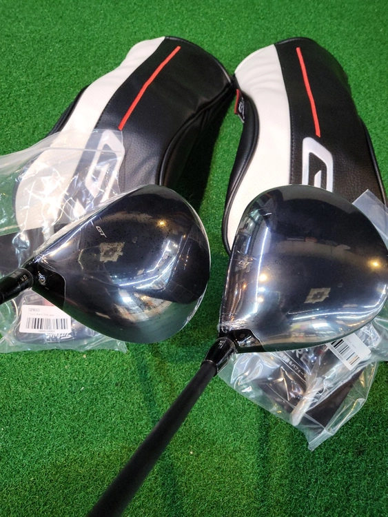 타이틀리스트 GT2 9도,10도 TENSEI BLUE 1K BLACK 55 S 이미지