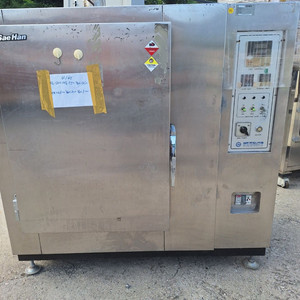 세한엔지리어닝 DRY OVEN 드라이오븐 이미지