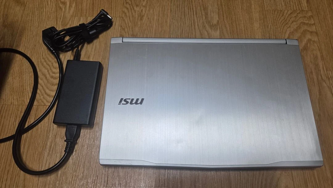 i7 5세대 MSI 프레스티지 게이밍 노트북 - 안심되는 중고거래
