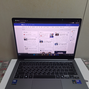 [판매] 삼성 갤럭시북5 프로 NT940XHA-K51AG 이미지