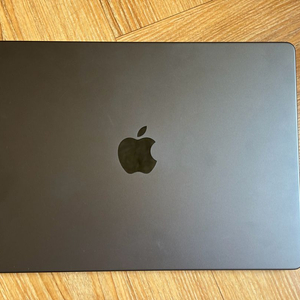 맥북프로 14 M3 Max 14코어 36GB 1TB