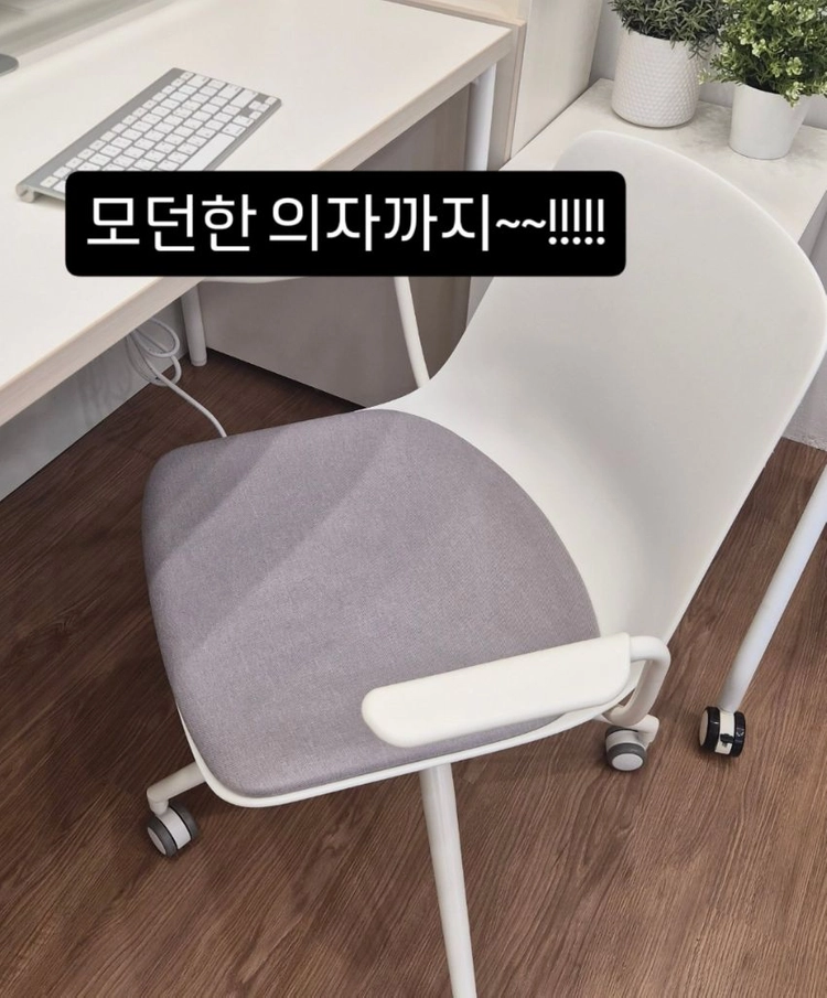 (리바트전시품)리바트 어셈블 책상 셋트 이미지