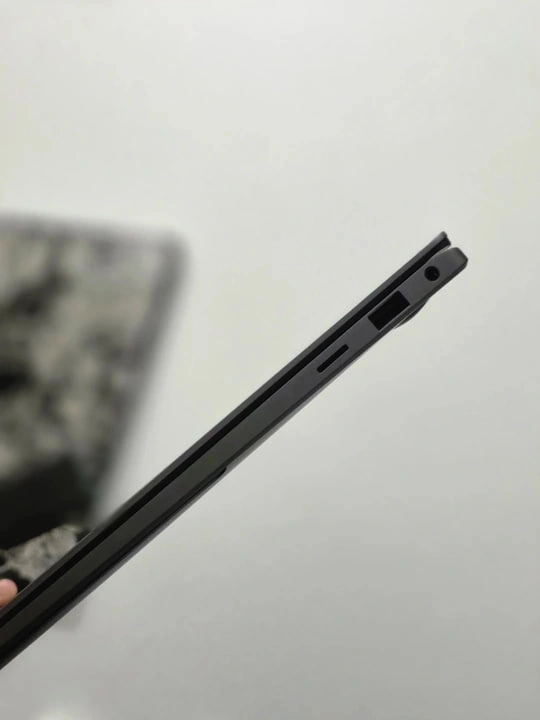 삼성 갤럭시북 5 프로 360 32GB/1TB NT960QHA(K71AR) 이미지