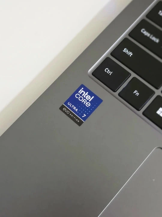 삼성 갤럭시북 5 프로 360 32GB/1TB NT960QHA(K71AR) 이미지