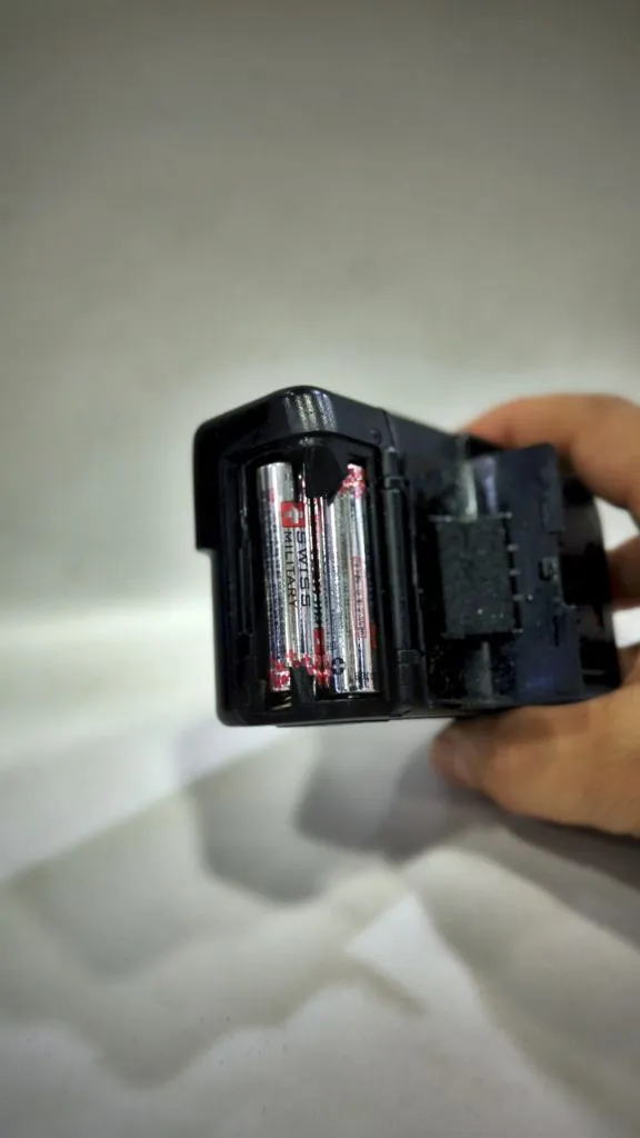 올림푸스 AF-10(Olympus AF-10) 필름자동카메라 이미지