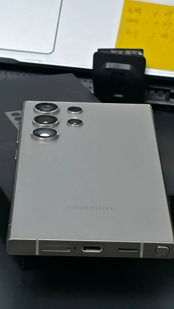 갤럭시S24울트라 512gb 이미지