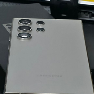 갤럭시S24울트라 512gb 이미지