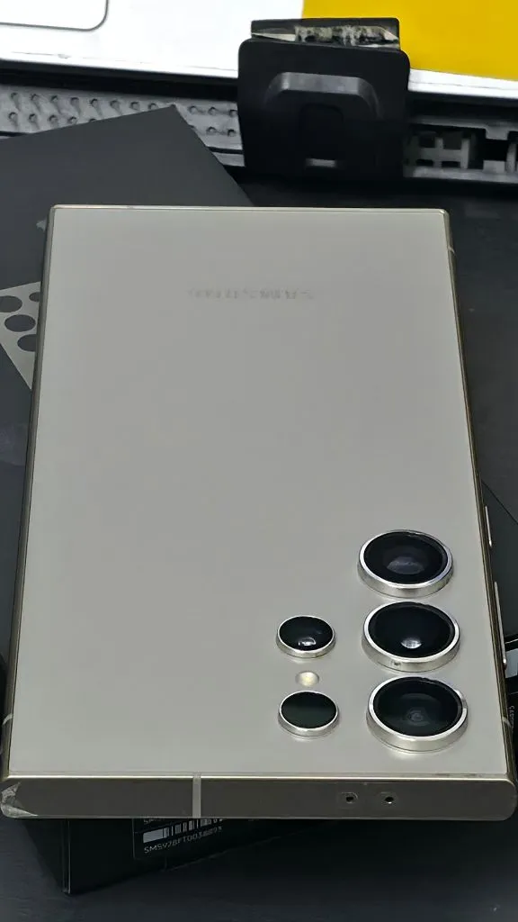 갤럭시S24울트라 512gb 이미지