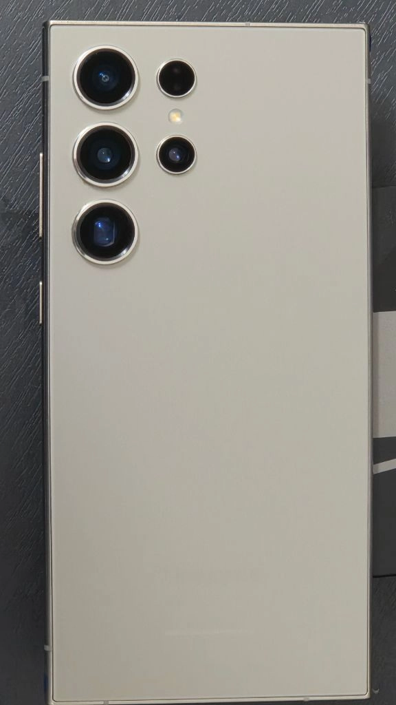 갤럭시S24울트라 512gb 이미지