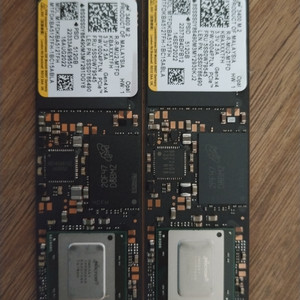 마이크론 3400 NVMe M.2 SSD 512GB (PCIe 4.0 Gen4) 이미지