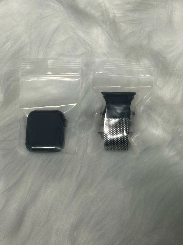 애플워치 se2 44mm GPS 미드나이트 86퍼 이미지