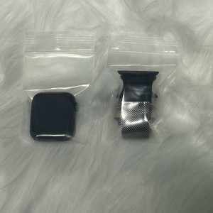애플워치 se2 44mm GPS 미드나이트 86퍼 이미지