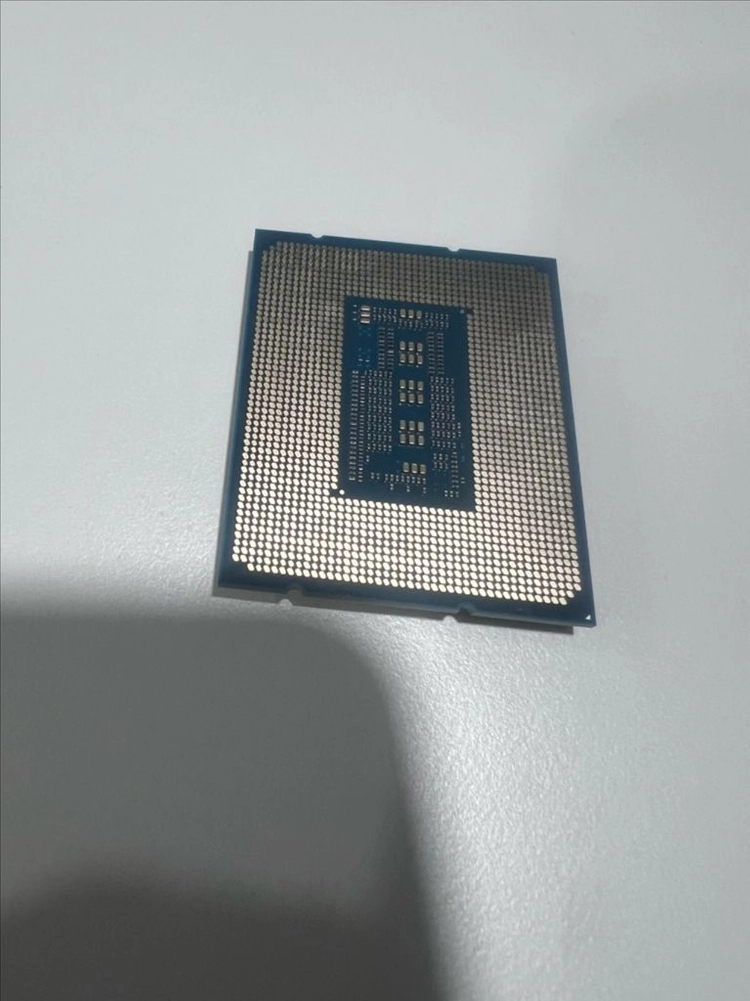 i7-14700(랩터레이크 리프레시) 벌크팝니다.(쿨러x,박스x) 이미지