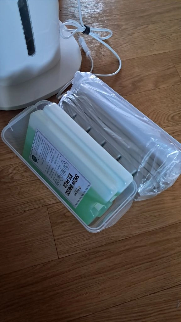 냉풍기 이미지