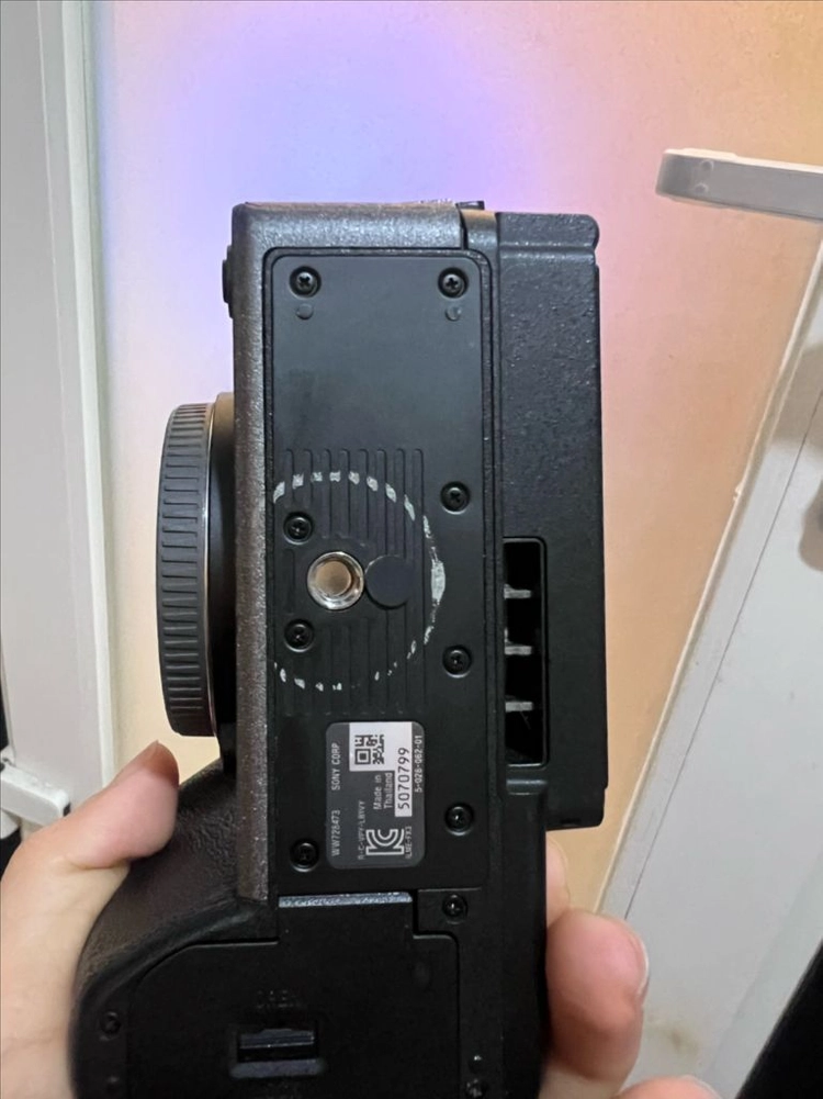 소니 FX3+2470gm+70200gm2+터프메모리 128gb v90(2개] 팝니다. 이미지