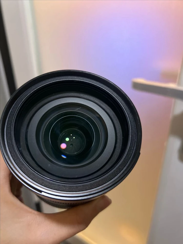 소니 FX3+2470gm+70200gm2+터프메모리 128gb v90(2개] 팝니다. 이미지