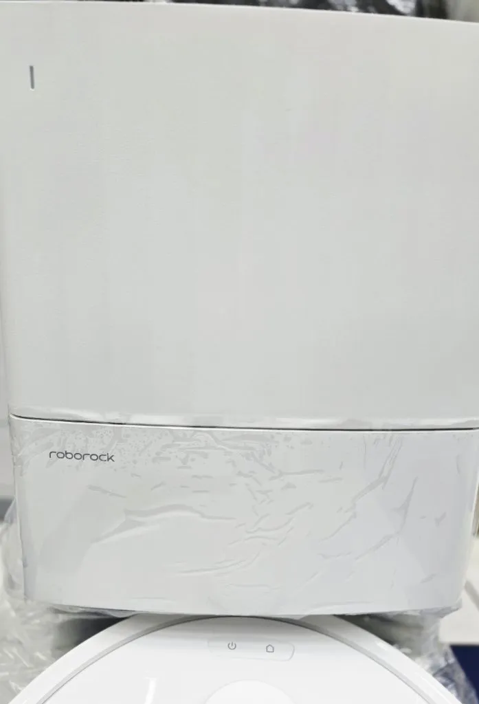 로보락 Q ReVo L Pro 로봇청소기 판매합니다. 이미지