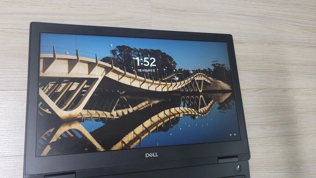 Dell Precision 7530 i7-8850H 32GB RAM/quadro p3200 델 워크스테이션 노트북 - 안심되는 중고거래