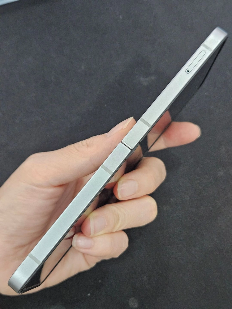 갤럭시Z플립6 256GB 가성비 - 안심되는 중고거래 2