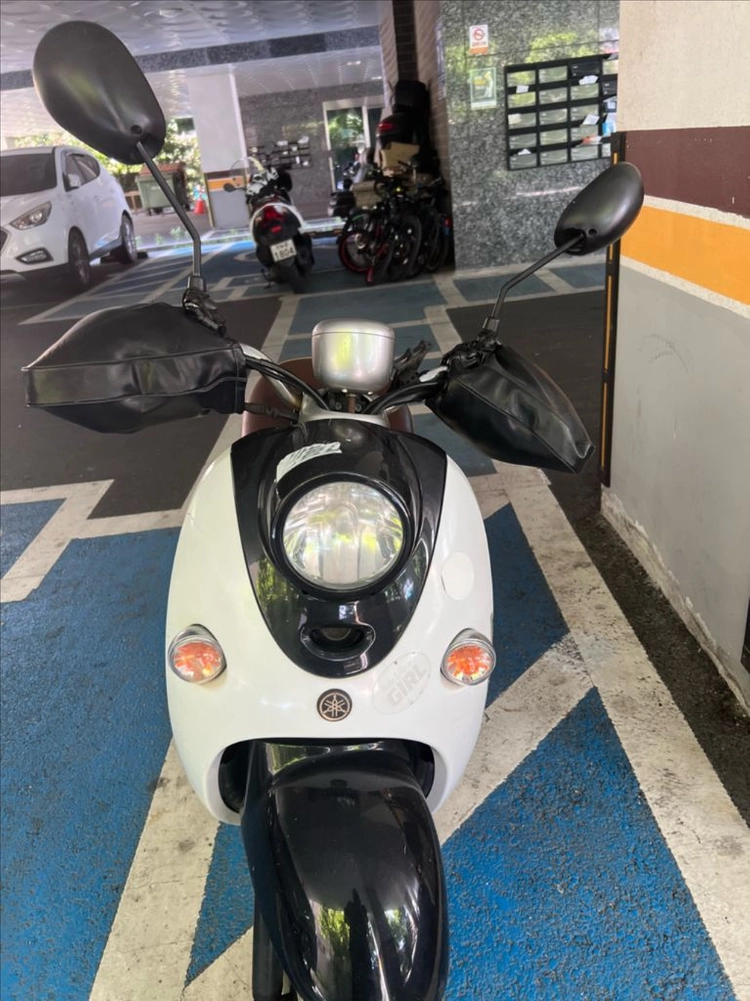 50cc 스쿠터 - 안심되는 중고거래
