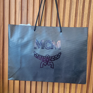 MCM남성 크로스백 이미지