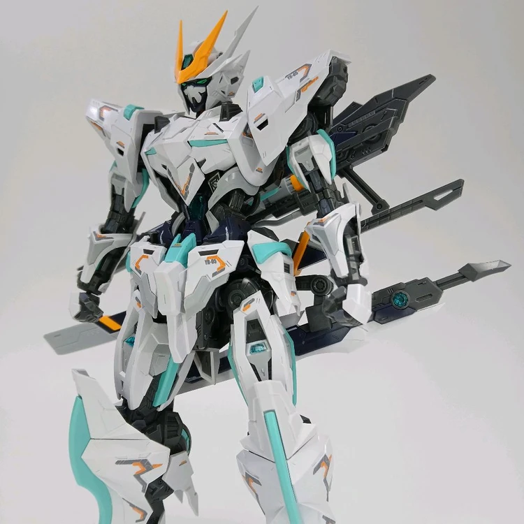 SNAA 1/100 명황 네더 엠퍼러 프라모델 조립완성품 - 안심되는 중고거래