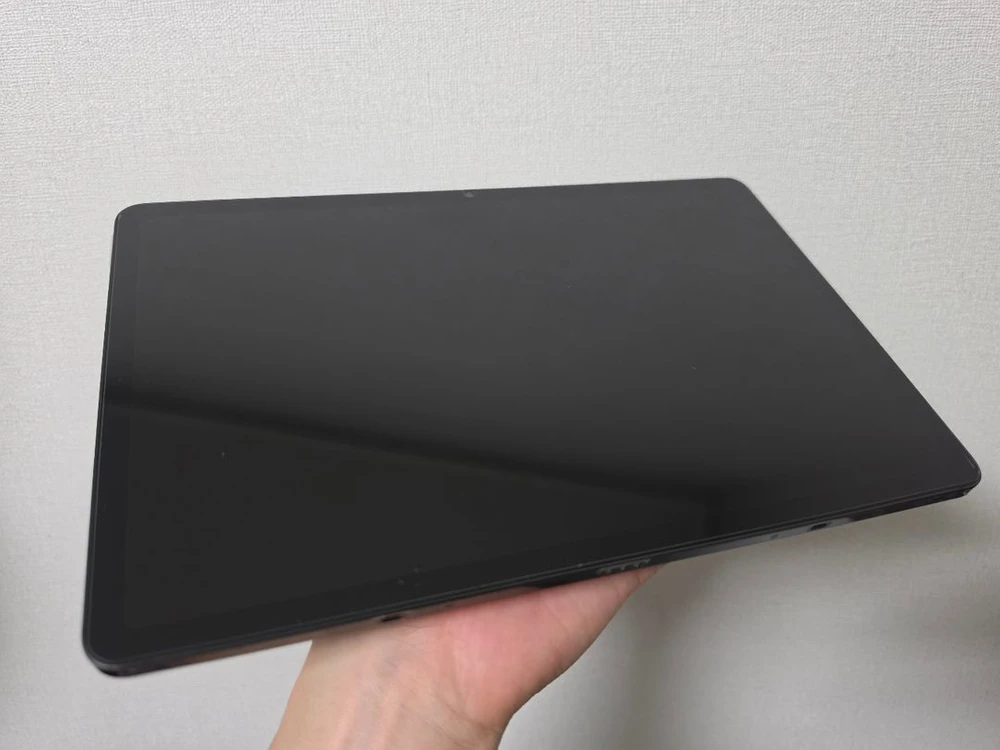 삼성 갤럭시탭S8 5G 128GB + 정품 키보드 커버 - 안심되는 중고거래