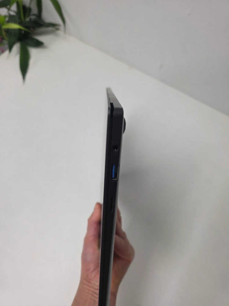 삼성 갤럭시북2 프로 15.6인치 (i5/16G/SSD256G/배터리 성능90%) 이미지