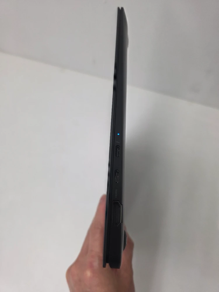 삼성 갤럭시북2 프로 15.6인치 (i5/16G/SSD256G/배터리 성능90%) 이미지