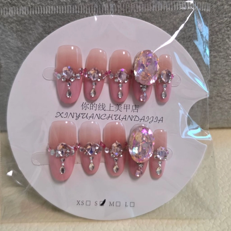 네일팁S 이미지