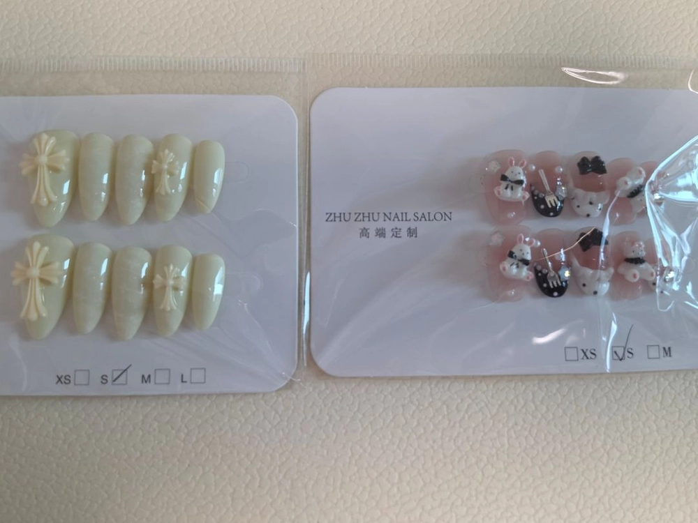 네일팁S 이미지
