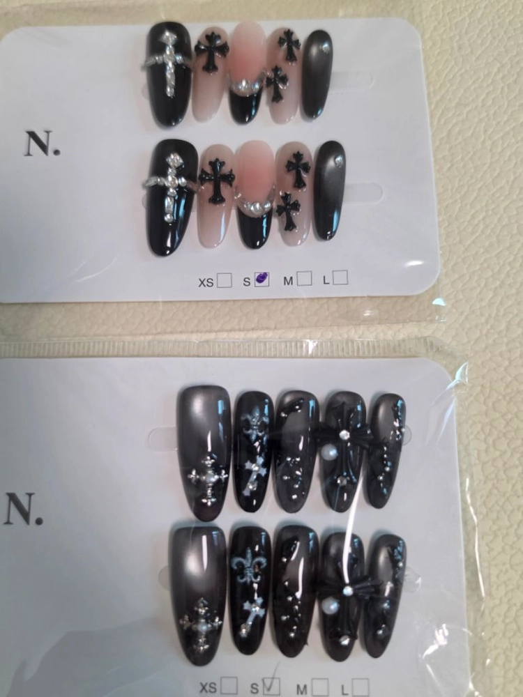 네일팁S 이미지