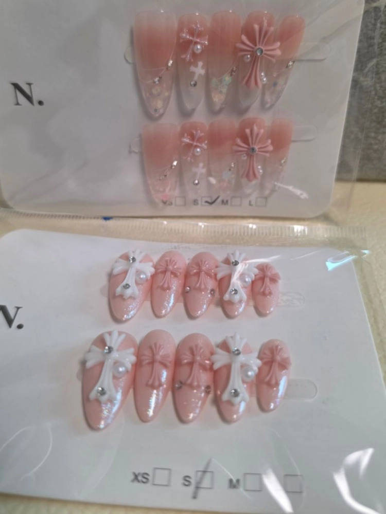 네일팁S 이미지