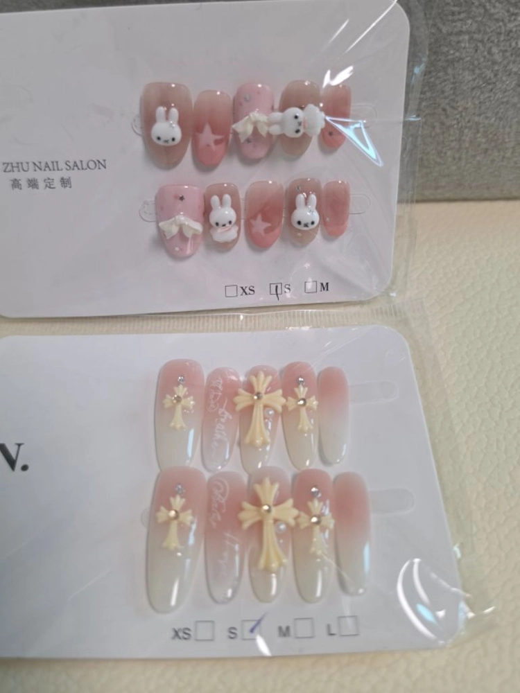 네일팁S 이미지