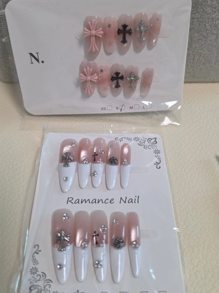 네일팁S 이미지