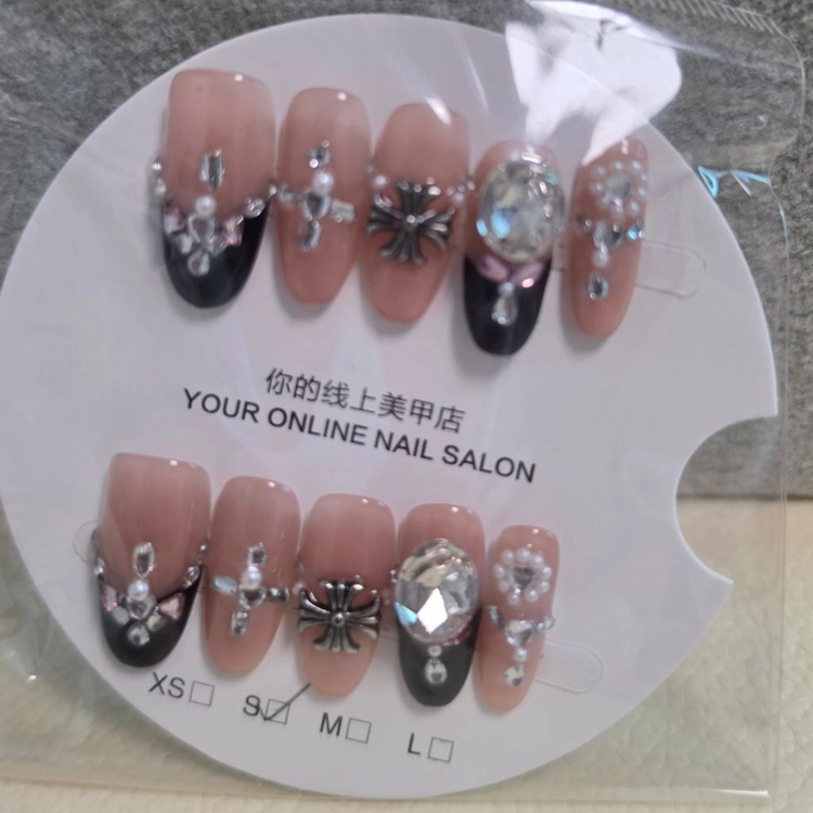 네일팁S 이미지