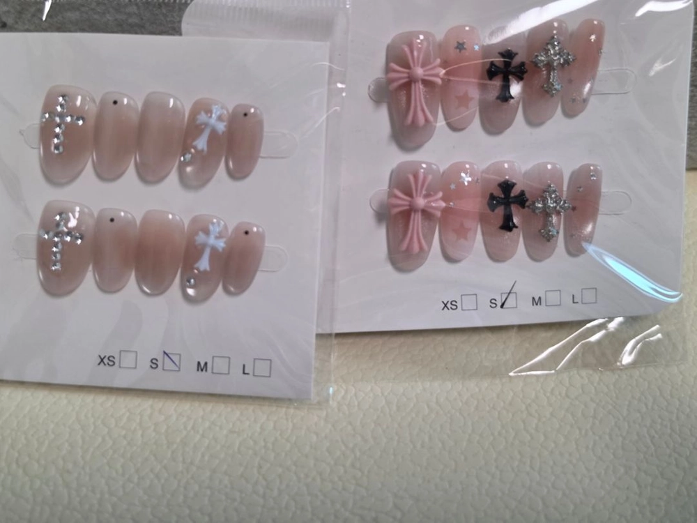 네일팁S 이미지