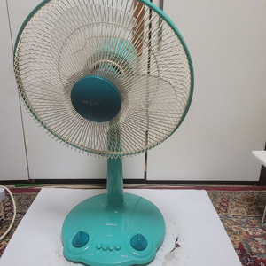 여러가지 선풍기 6000원 부터 이미지