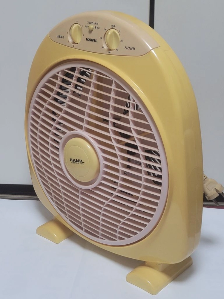 여러가지 선풍기 6000원 부터 이미지