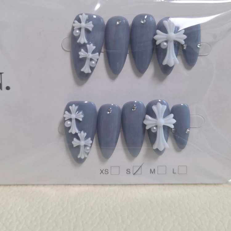 네일팁S 이미지