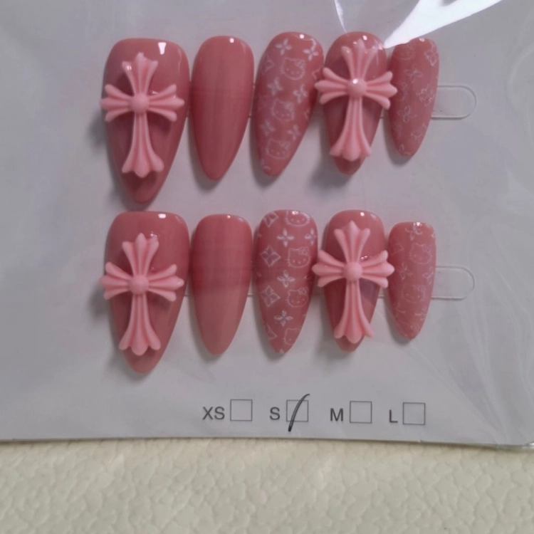 네일팁S 이미지