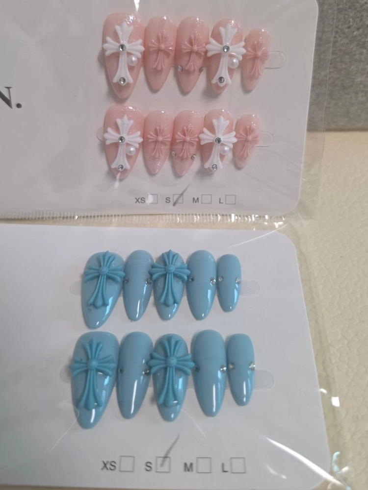 네일팁S 이미지