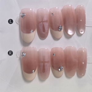 네일팁S 이미지