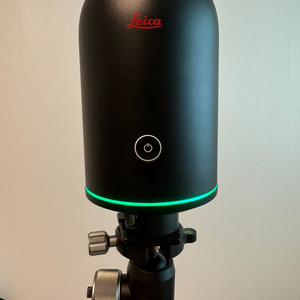 라이카 Leica BLK360 G1 3D 스캐닝 카메라 이미지