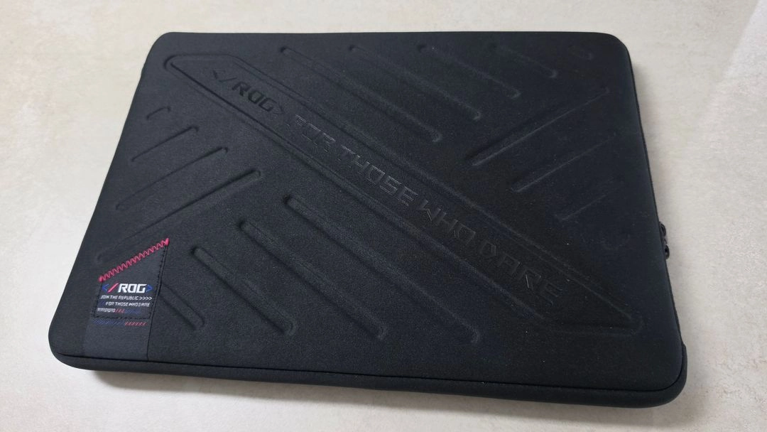 ASUS ROG 제피러스 G16 4090/32GB/2TB 이미지