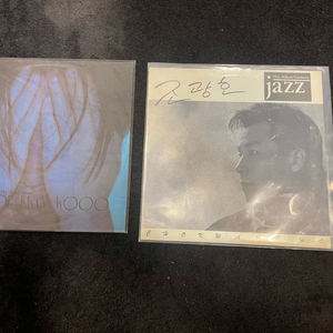 조관우 조광호 lp 이미지